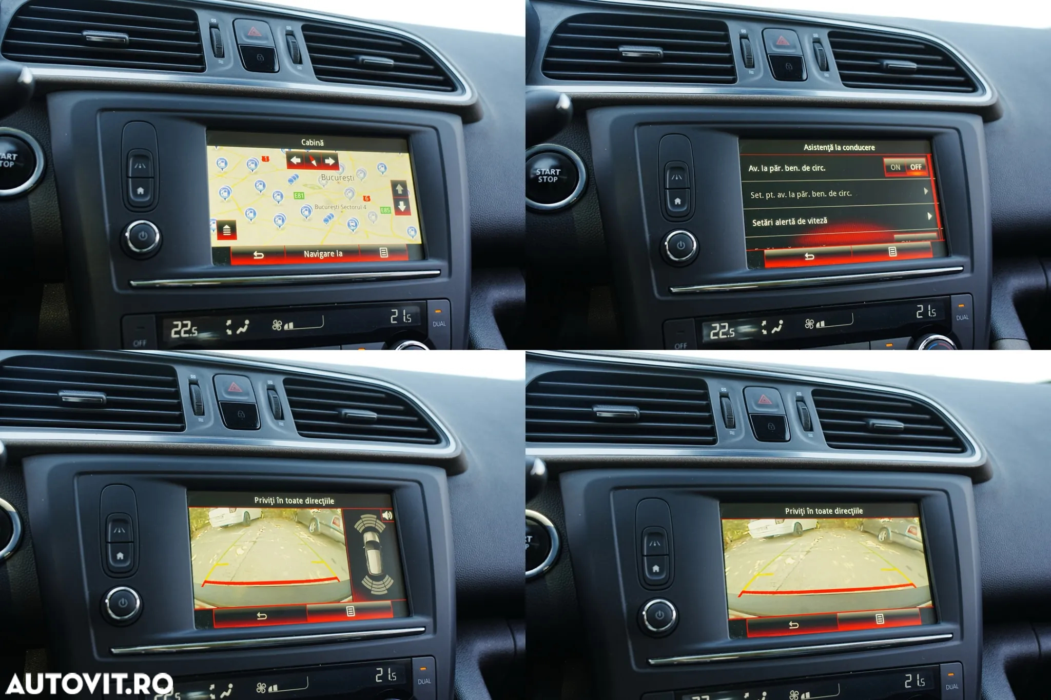 Renault Kadjar 1.5 DCI EDC Intens - 11