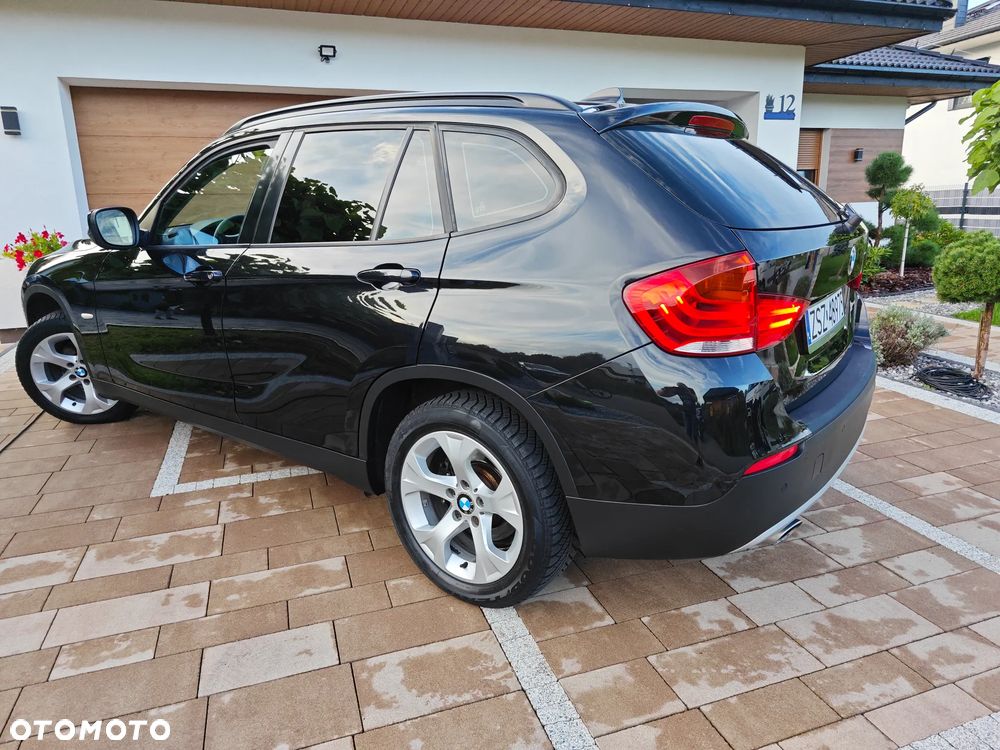 BMW X1 - 11