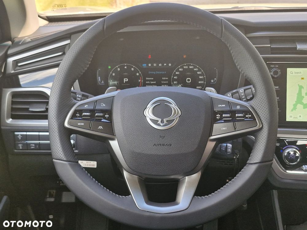SsangYong/KGM Korando 1.5 T-GDI Joy 2WD - 26