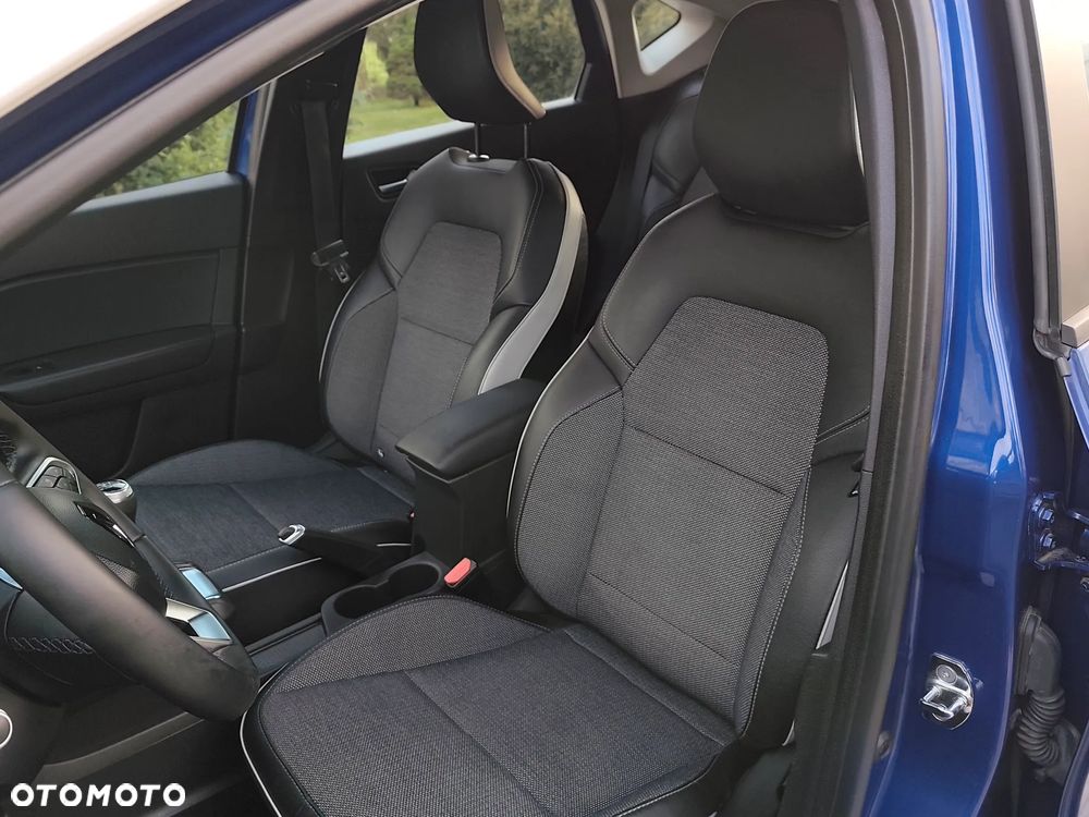 Renault Captur TCe 90 EQUILIBRE - 22