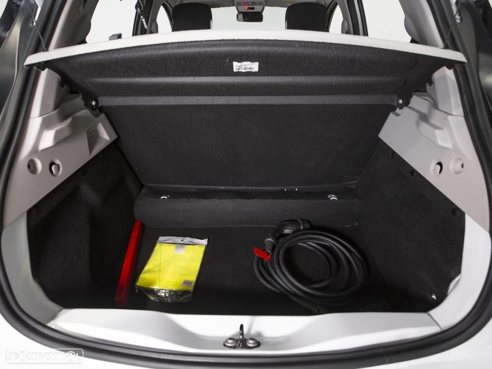 Renault Zoe (c/ Bateria) Zen 50 - 12