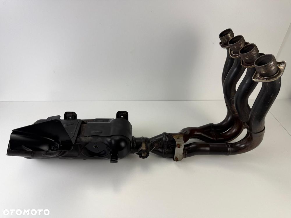 Kolektor Suzuki GSX-R 600 750 K8 K9 L0 - 1