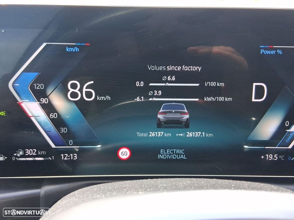 BMW 330 e Pack Desportivo M Auto - 19