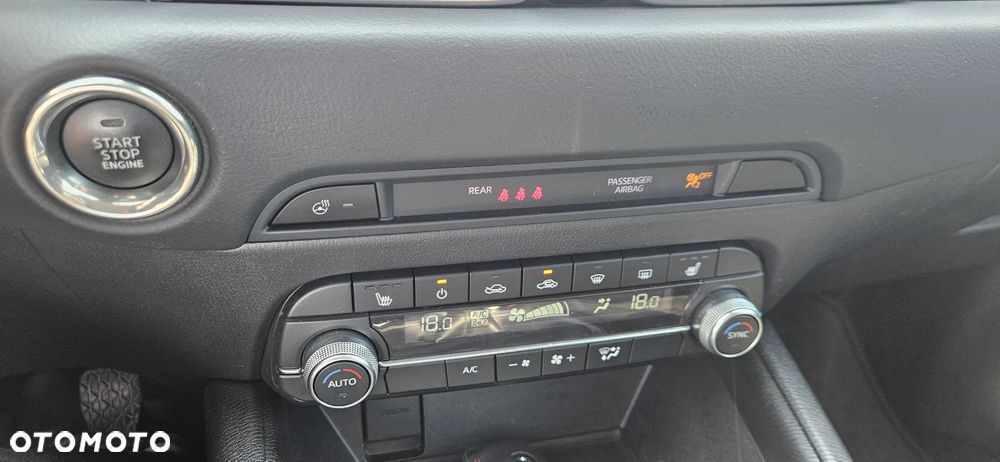 Mazda CX-5 2.0 Enso 2WD - 22