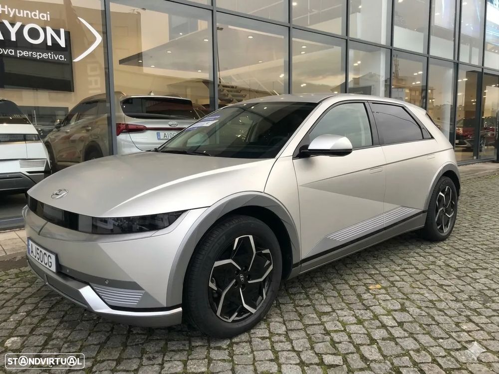 Hyundai Ioniq 5 73kWh Vanguard - 1