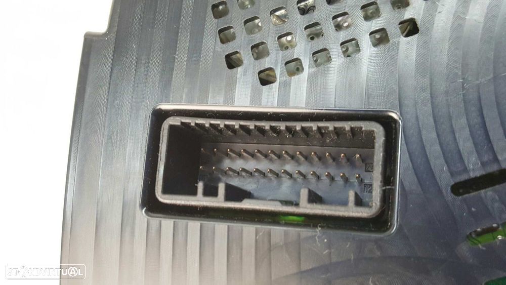 QUADRANTE RENAULT MEGANE III BERLINA 5 P DYNAMIQUE - 4