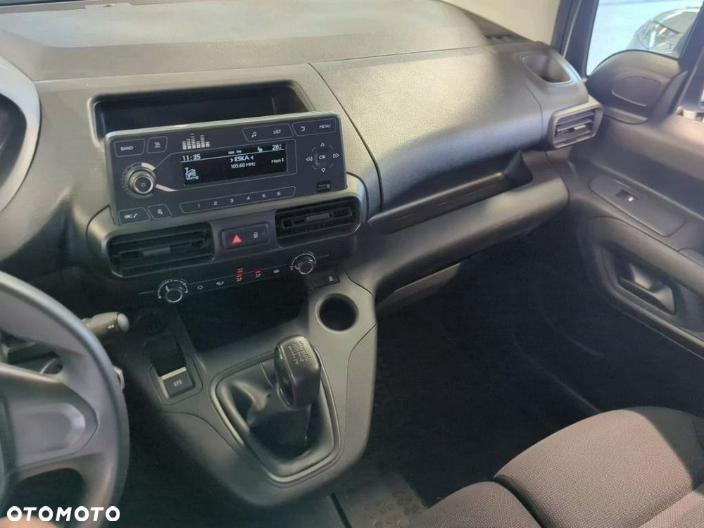 Peugeot Partner - 5