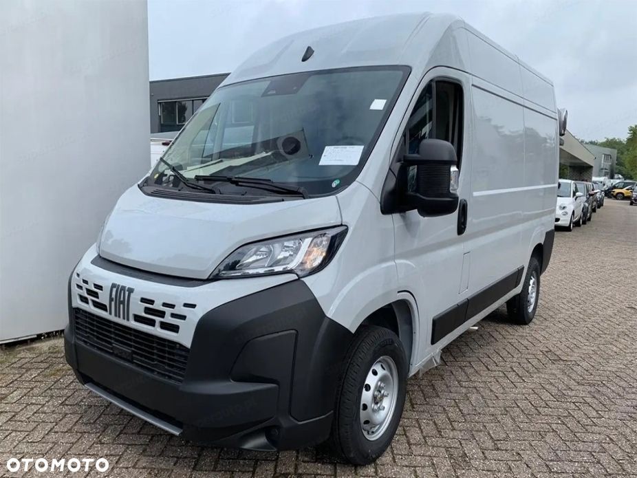 Fiat Ducato 3t L2H2 2.2 120KM - 3