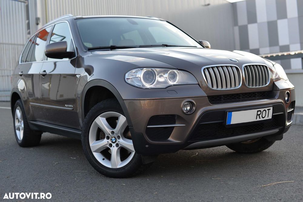 BMW X5 xDrive30d - 2