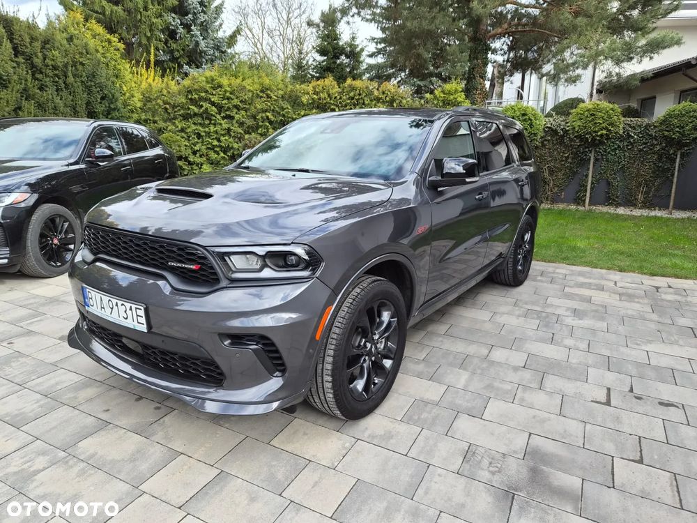 Dodge Durango - 1