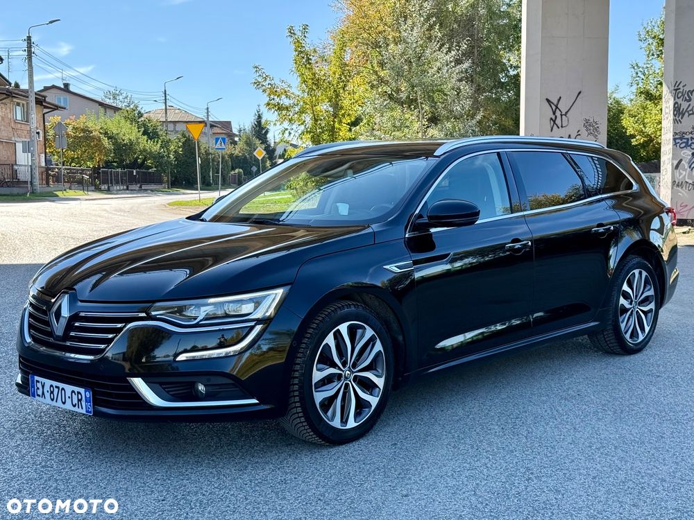 Renault Talisman ENERGY TCe 200 EDC INTENS - 37