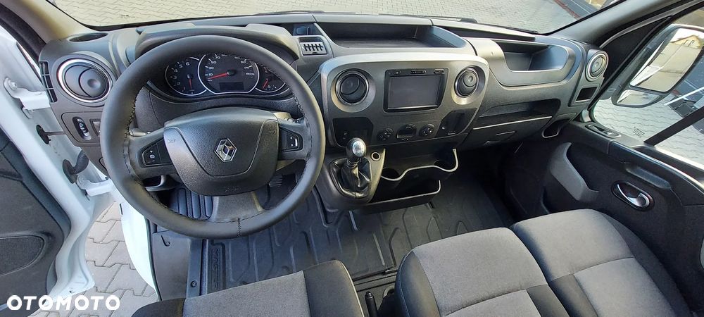 Renault Master - 26