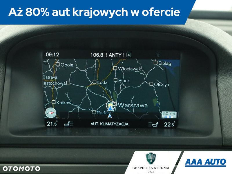 Volvo XC 70 - 10
