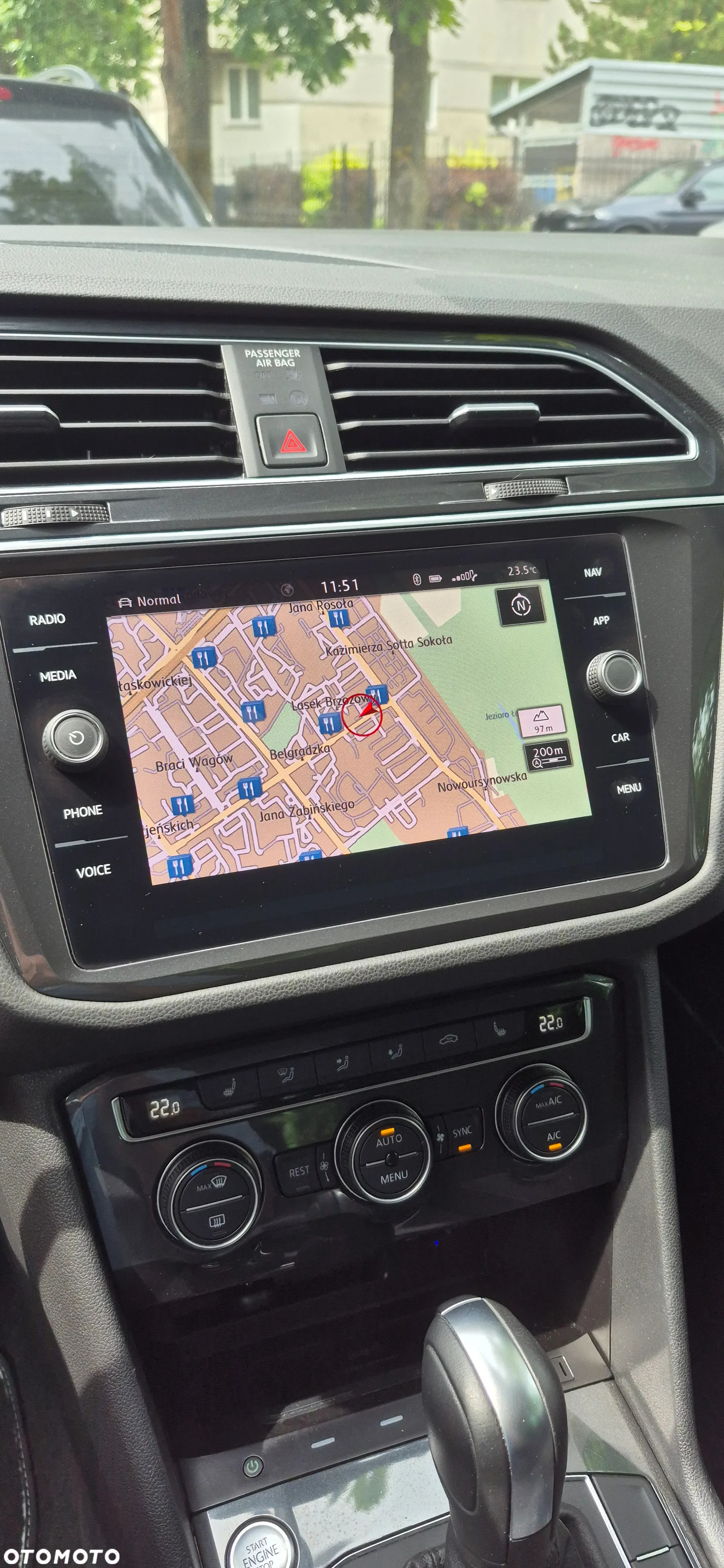 Volkswagen Tiguan 2.0 TSI 4Mot Comfortline DSG - 6