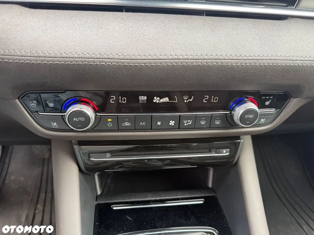 Mazda 6 ver-skyactiv--g-165-i--eloop-sports--line - 9
