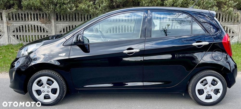 Kia Picanto 1.0 Spirit - 7