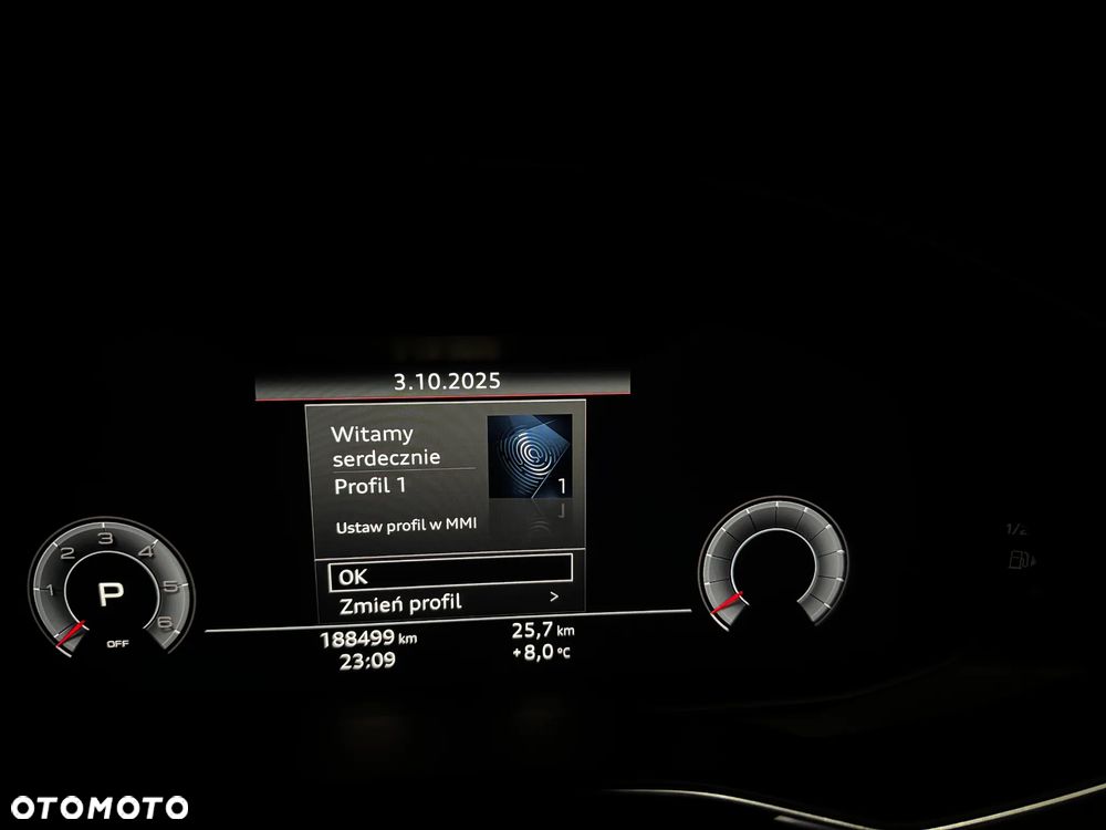 Audi A6 - 20