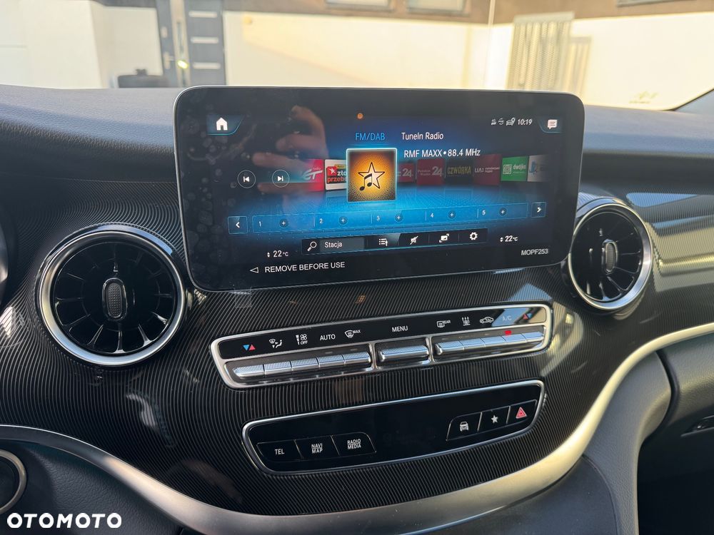 Mercedes-Benz EQV - 30