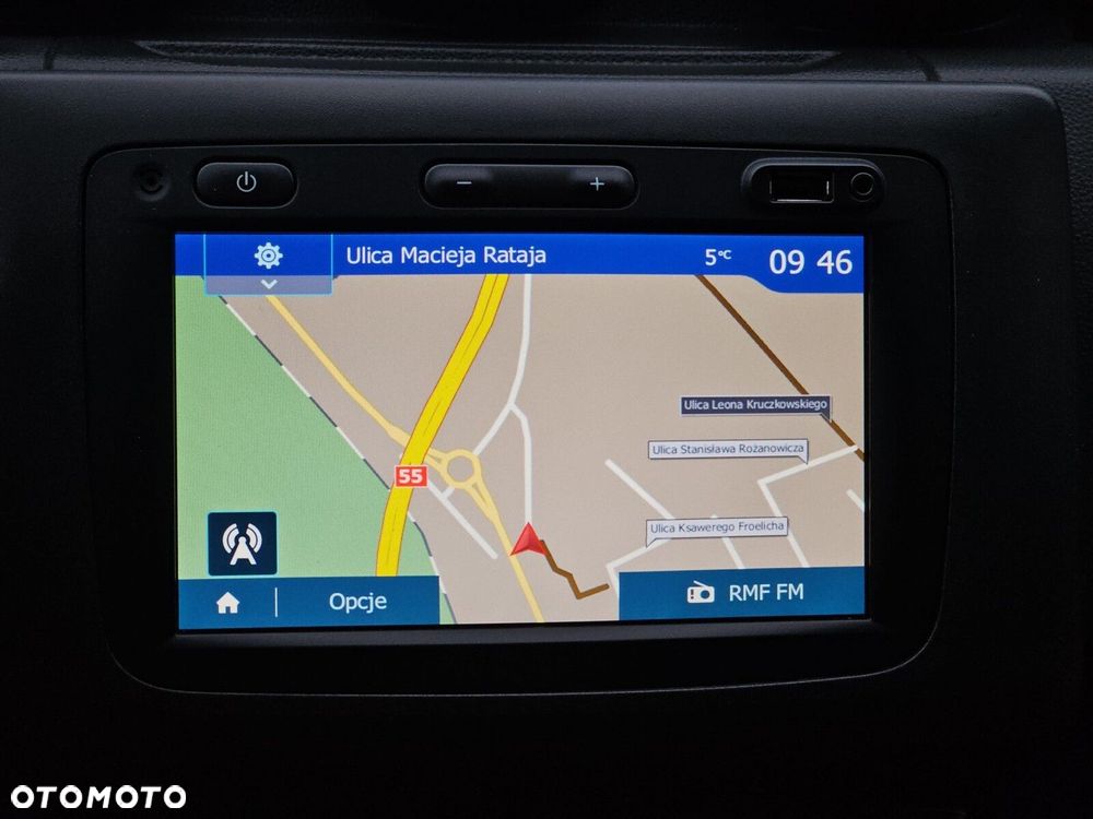 Dacia Duster 1.0 TCe SL Celebration - 23