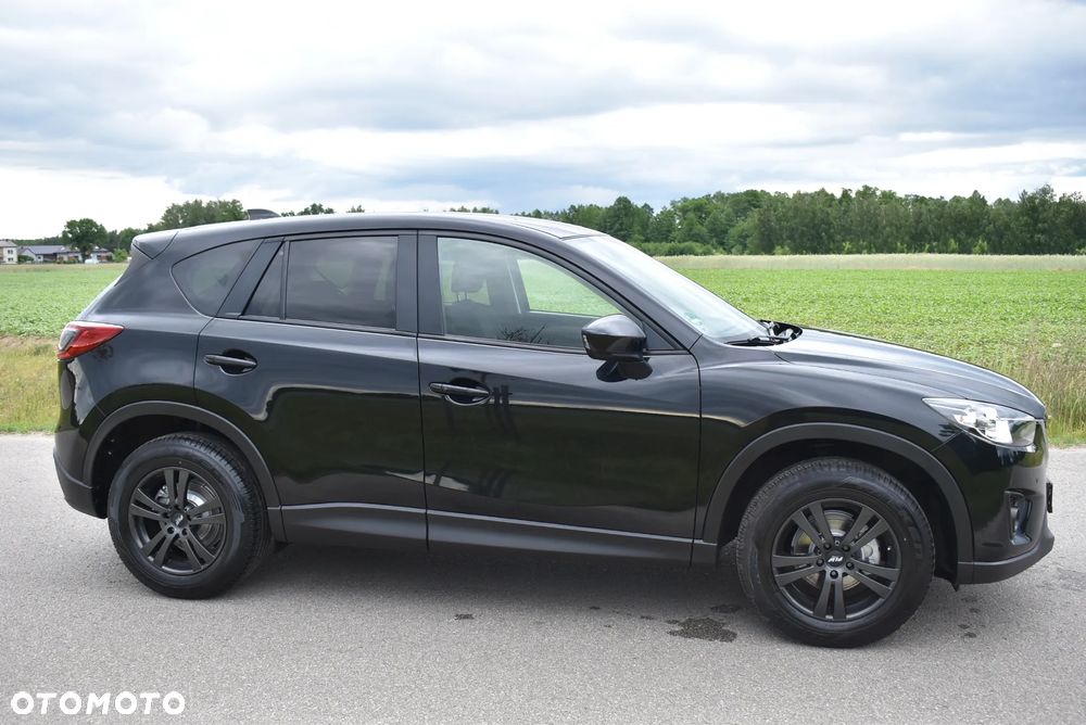 Mazda CX-5 2.0 SKYACTIV-G Prime-Line - 19