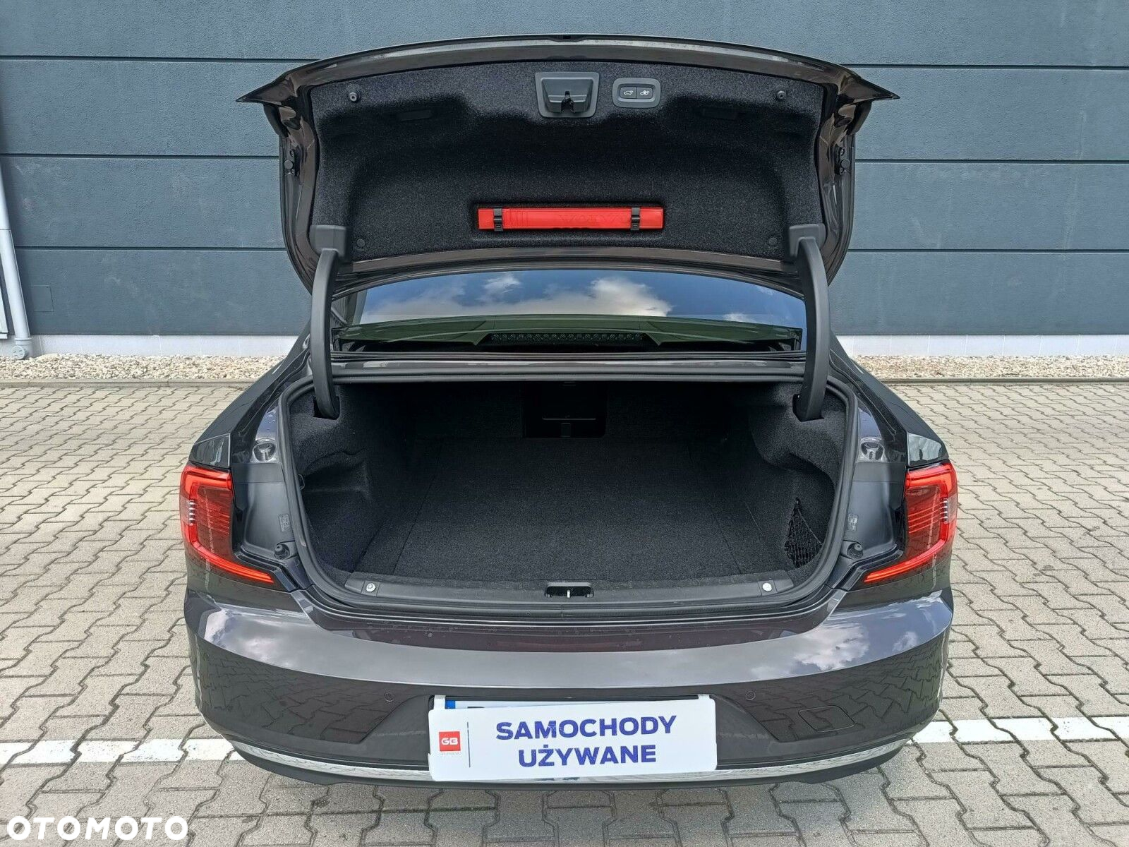 Volvo S90 - 8