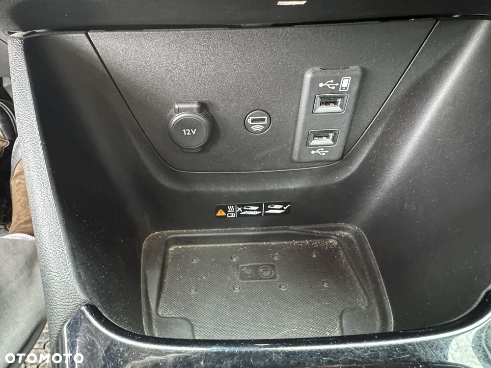 Opel Crossland X 1.2 T Elite S&S - 7