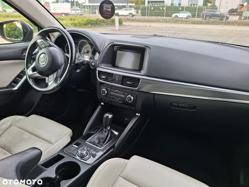 Mazda CX-5 2.2 D Skypassion - 19