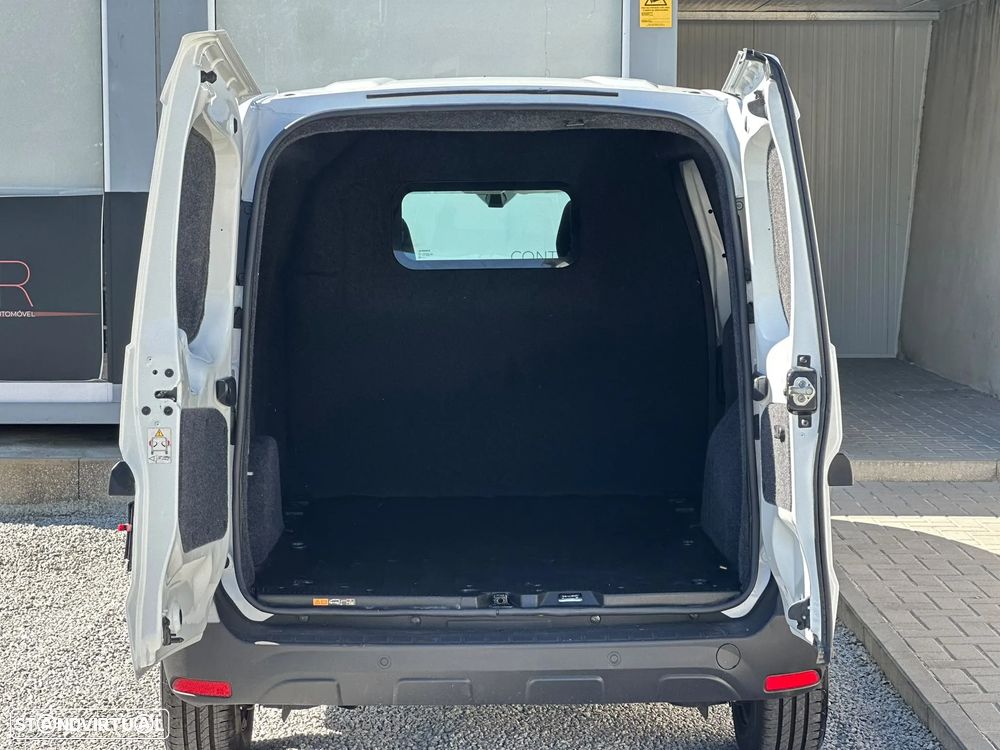 Renault Express Van 1.5 Blue dCi 95 - 6