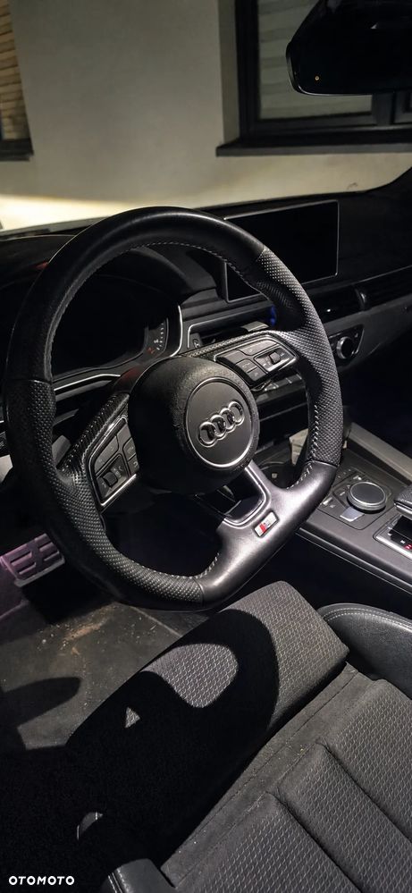 Audi A5 Sportback - 9