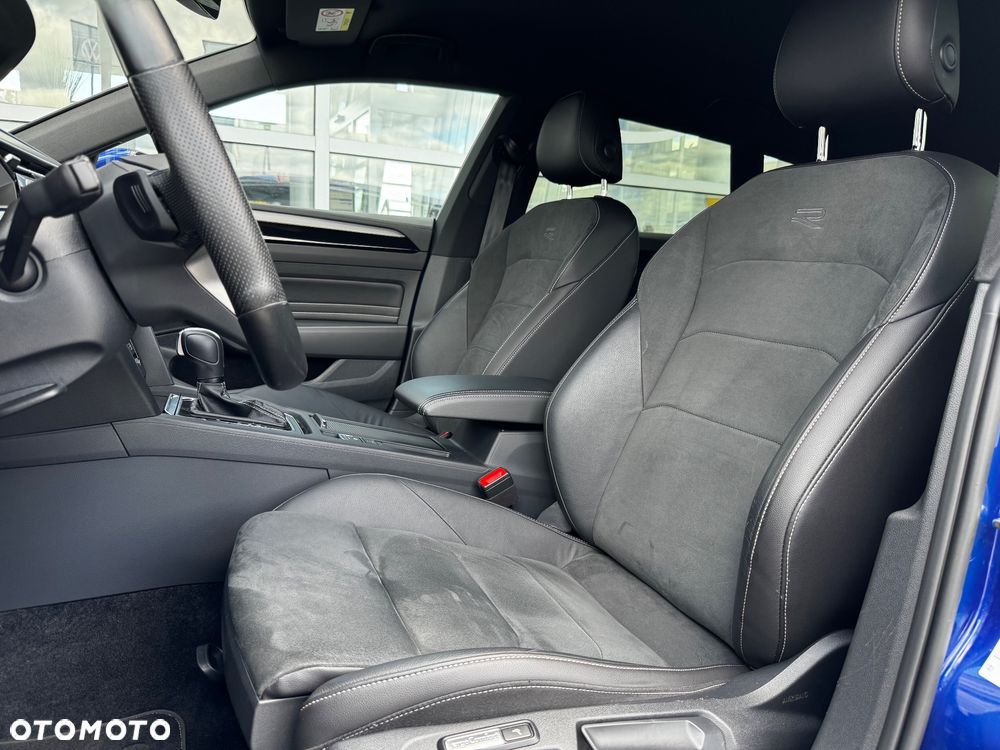 Volkswagen Arteon Shooting Brake 2.0 TDI SCR DSG R-Line - 11