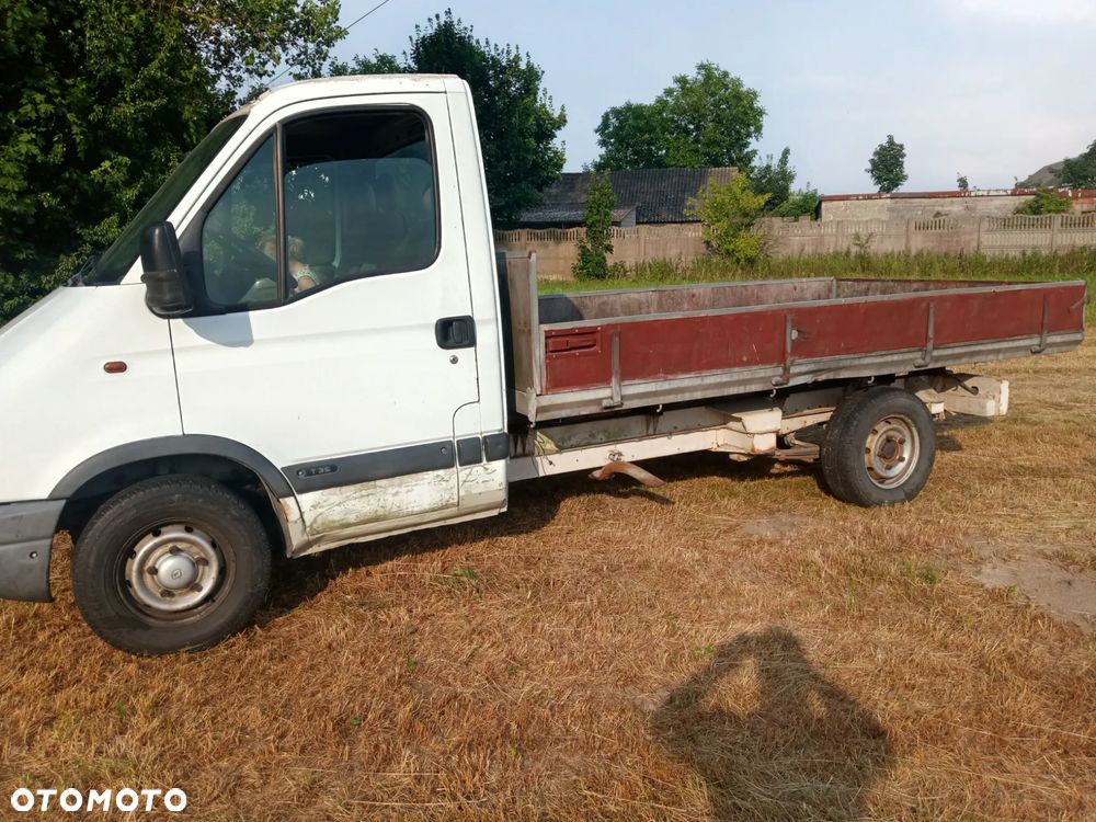 Renault Master - 9