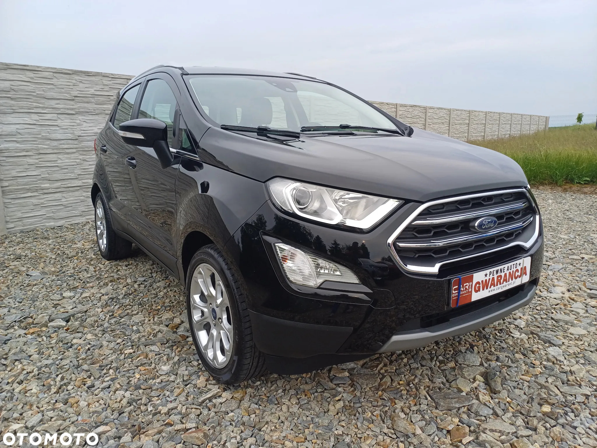 Ford EcoSport 1.5 EcoBlue Titanium ASS - 4