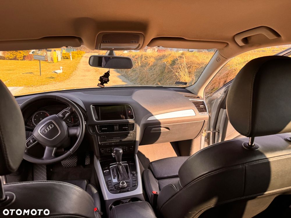 Audi Q5 - 16