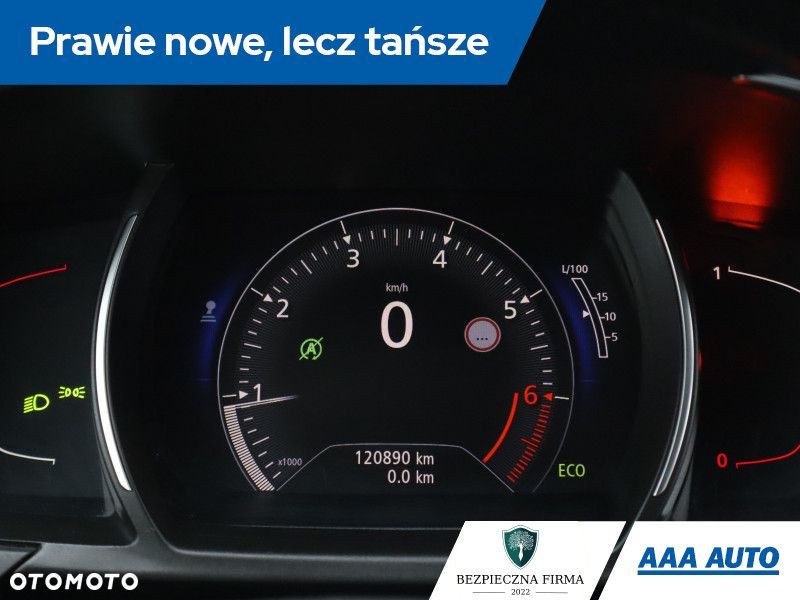 Renault Grand Scenic - 12