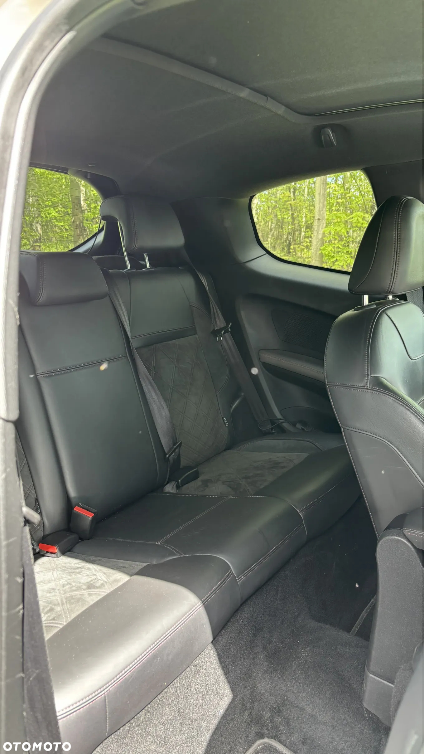 Peugeot 208 155 THP Allure - 14