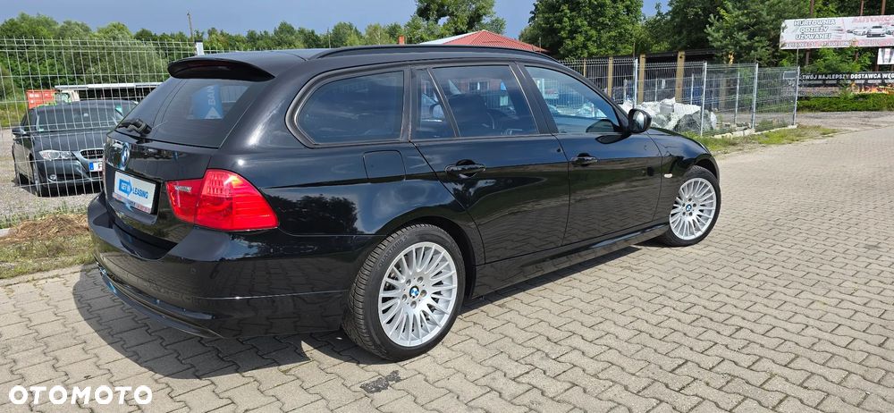 BMW Seria 3 - 7