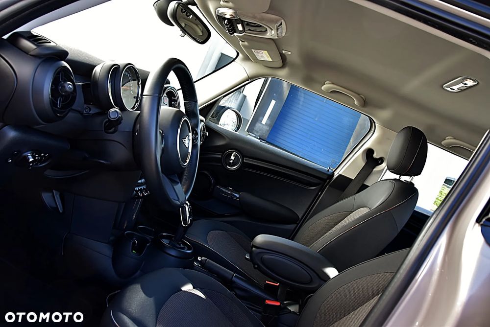 MINI Cooper Yours Trim - 19