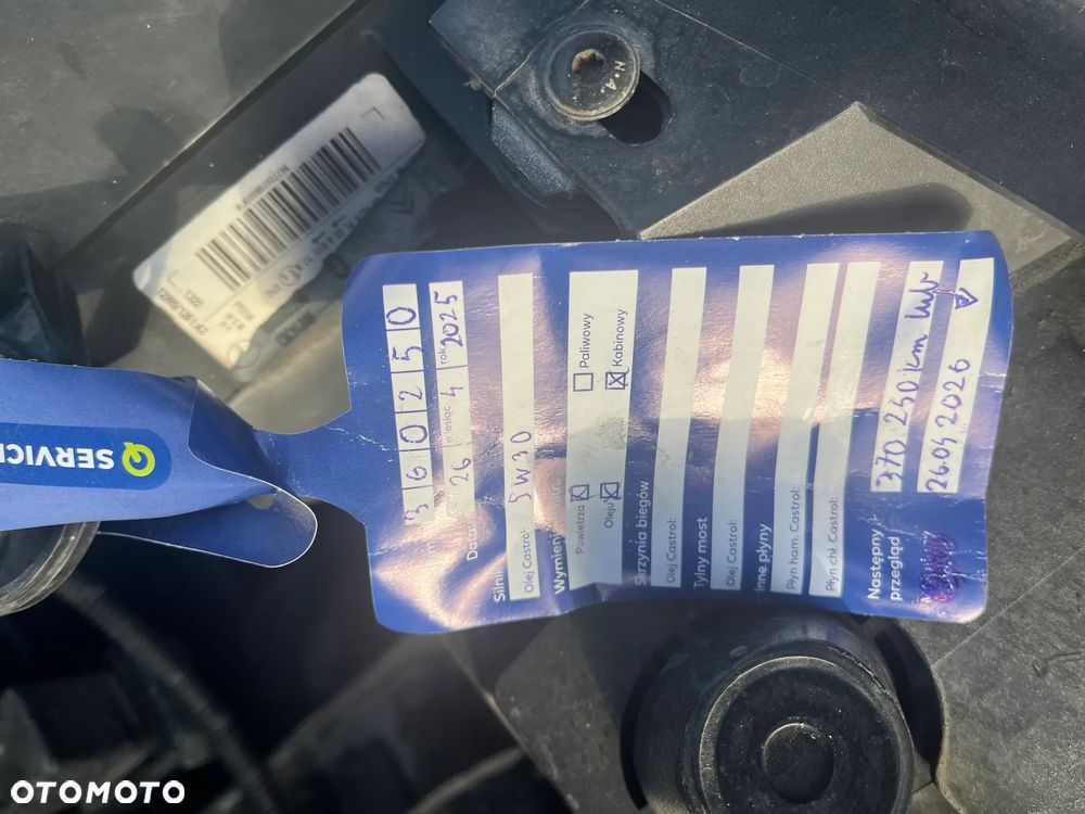 Citroën Berlingo 1.6 HDi Multispace - 20