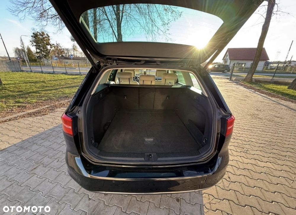 Volkswagen Passat 2.0 TDI BMT Highline DSG - 9