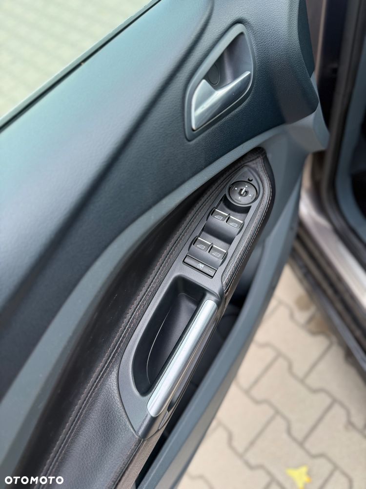 Ford C-MAX 1.6 EcoBoost Edition ASS - 10