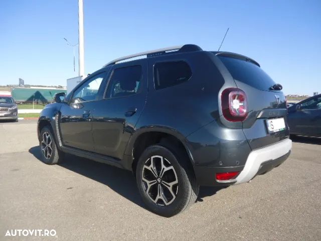 Dacia Duster TCe 150 4WD Prestige Plus - 7