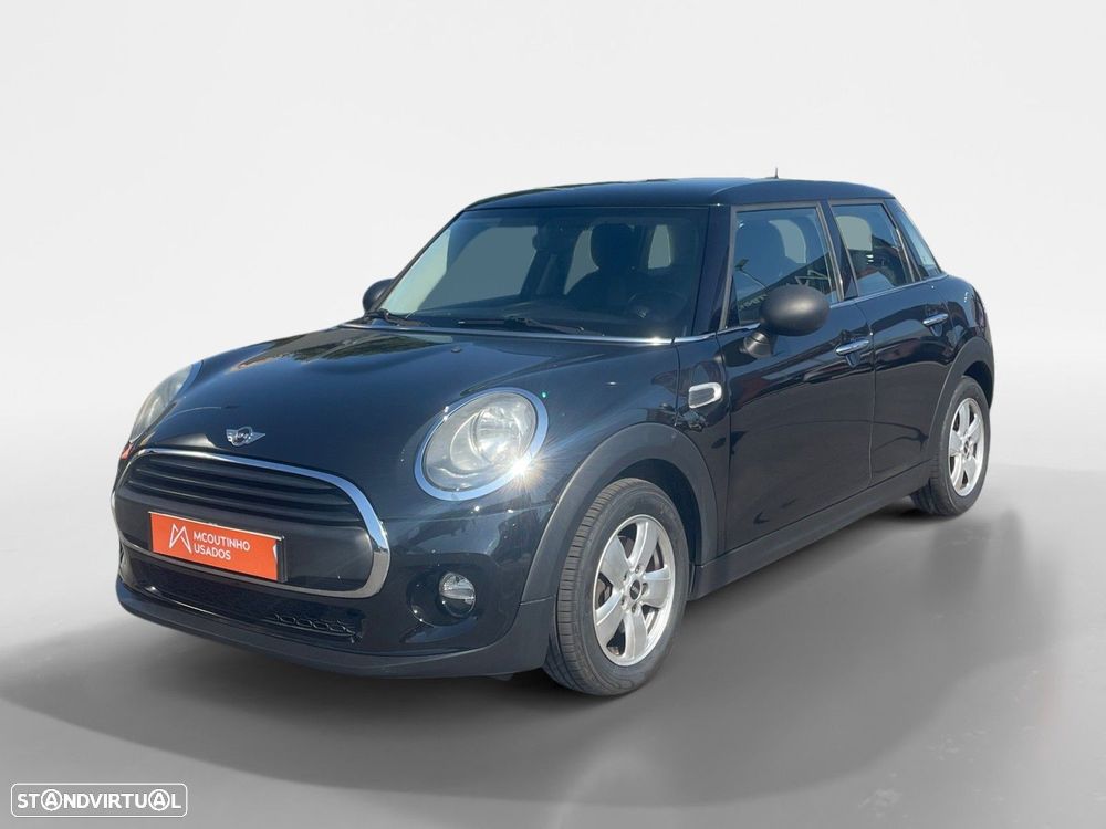 MINI 5 Portas One D - 1