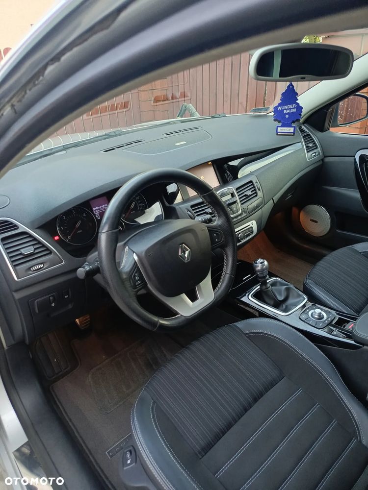 Renault Laguna - 2