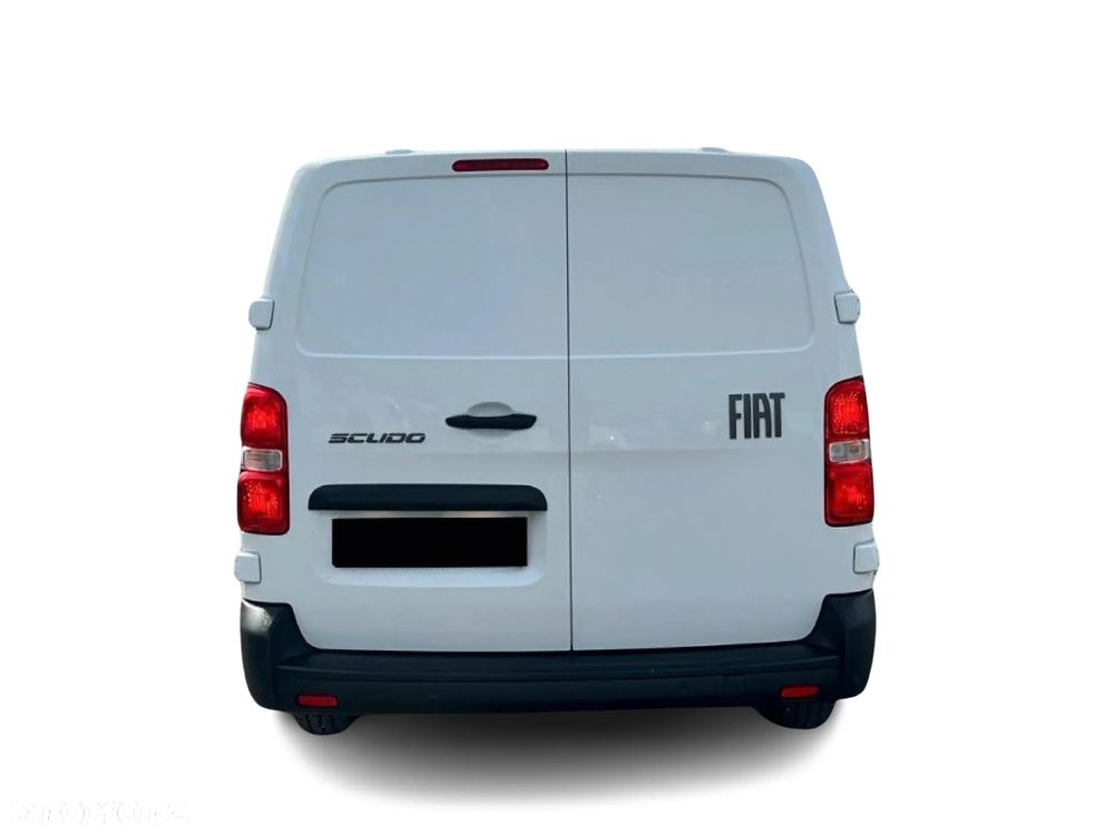 Fiat Scudo Furgon XL 150KM Seria 3 - 6