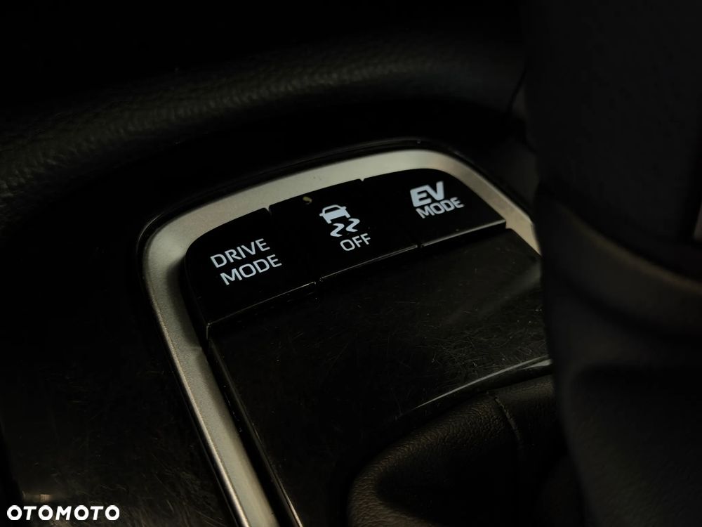 Toyota Corolla Cross 2.0 Hybrid Comfort - 20