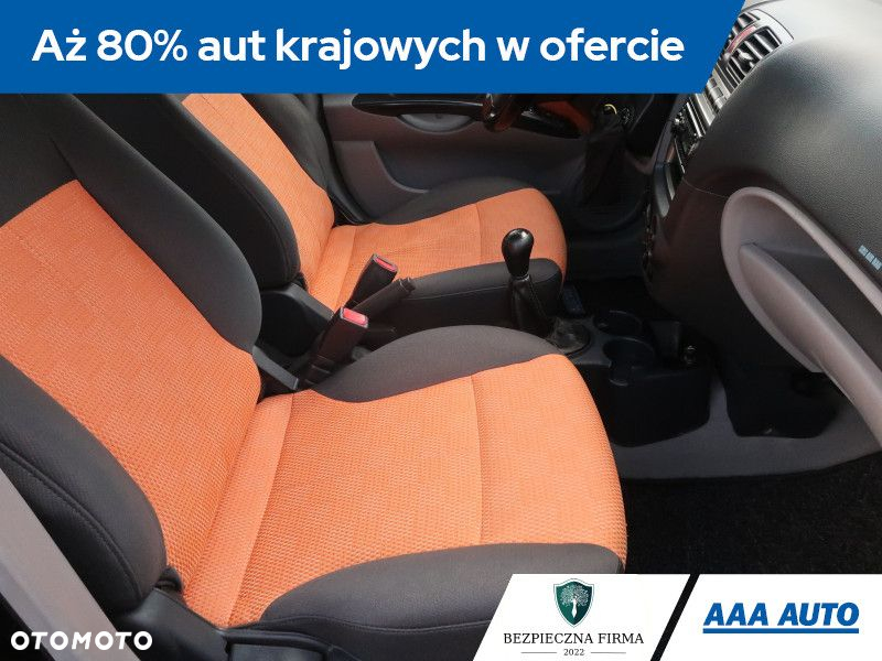 Kia Picanto - 10
