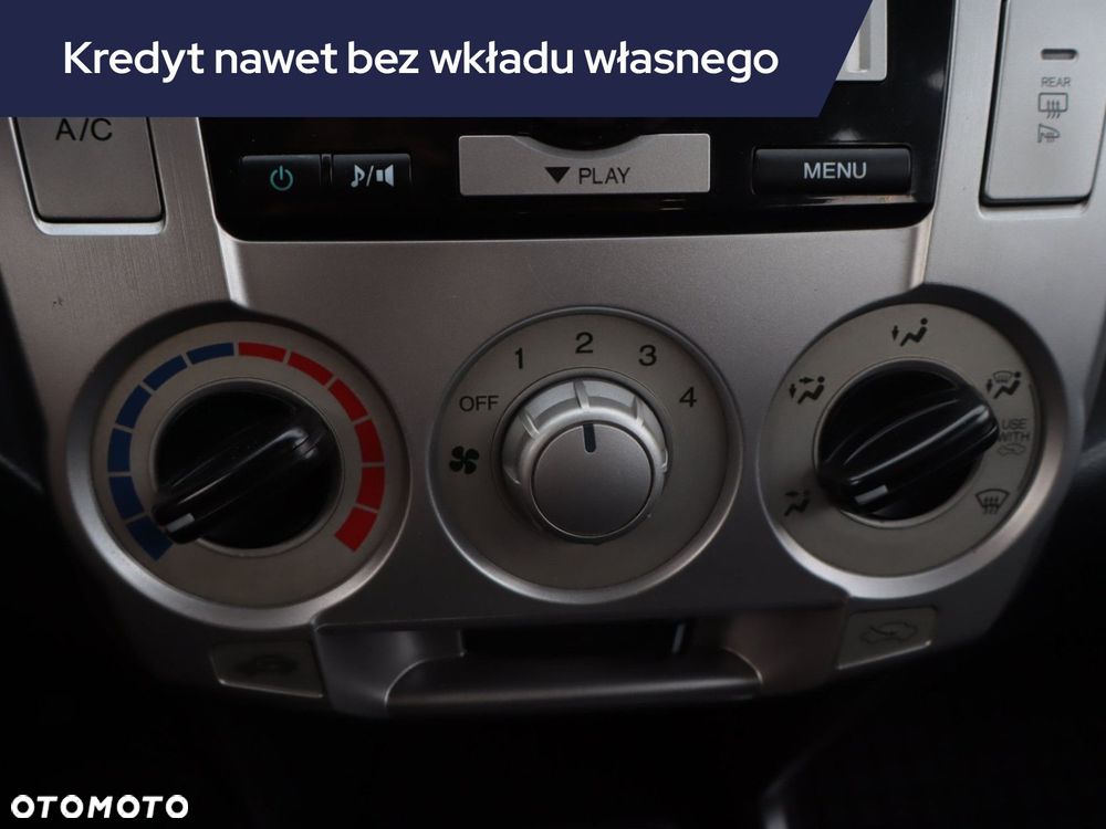 Honda City - 15