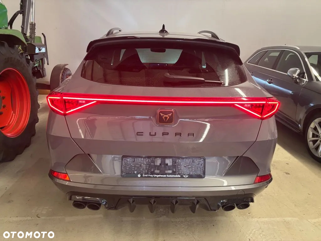 Cupra Formentor 2.0 TSI 4Drive VZ DSG - 5
