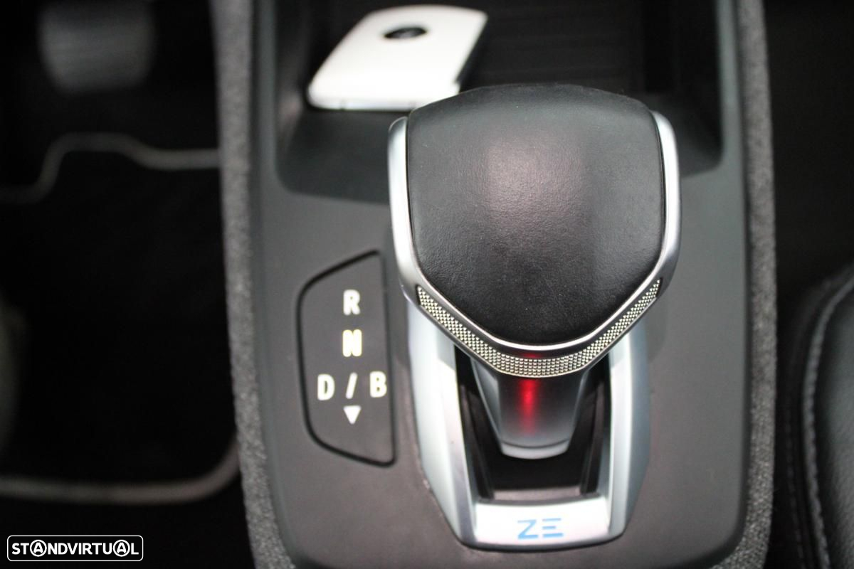 Renault Zoe (c/ Bateria) Z.E. 50 INTENS - 21