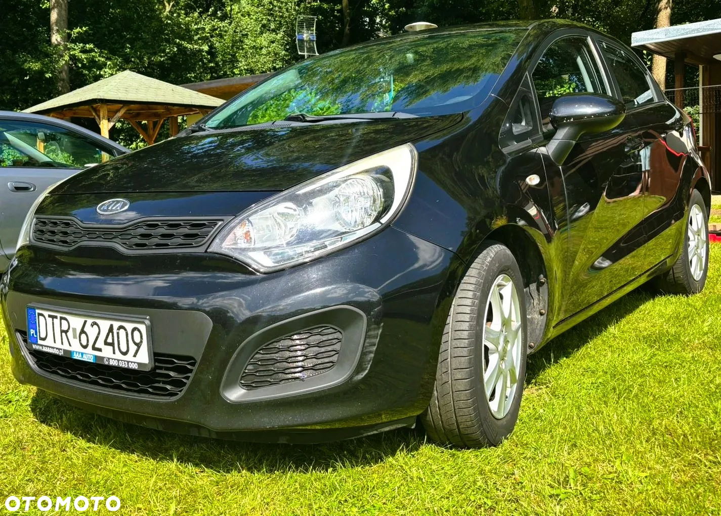 Kia Rio - 4